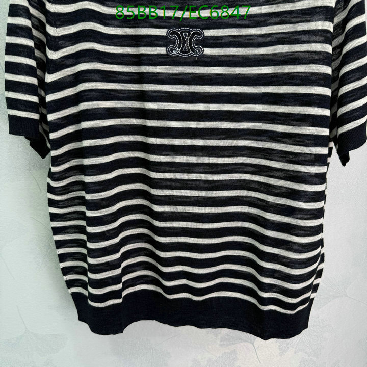 Celine-Clothing Code: EC6847 $: 85USD
