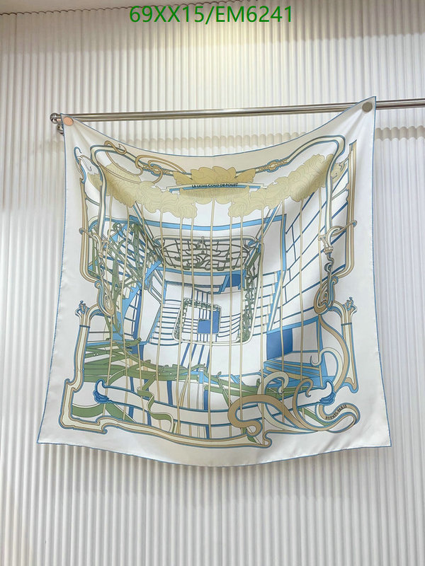 Hermes-Scarf Code: EM6241 $: 69USD