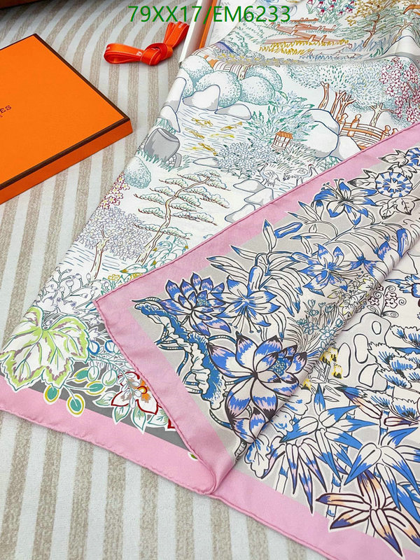 Hermes-Scarf Code: EM6233 $: 79USD