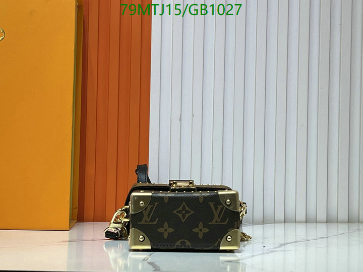 LV-Bag-4A Quality Code: GB1027 $: 79USD