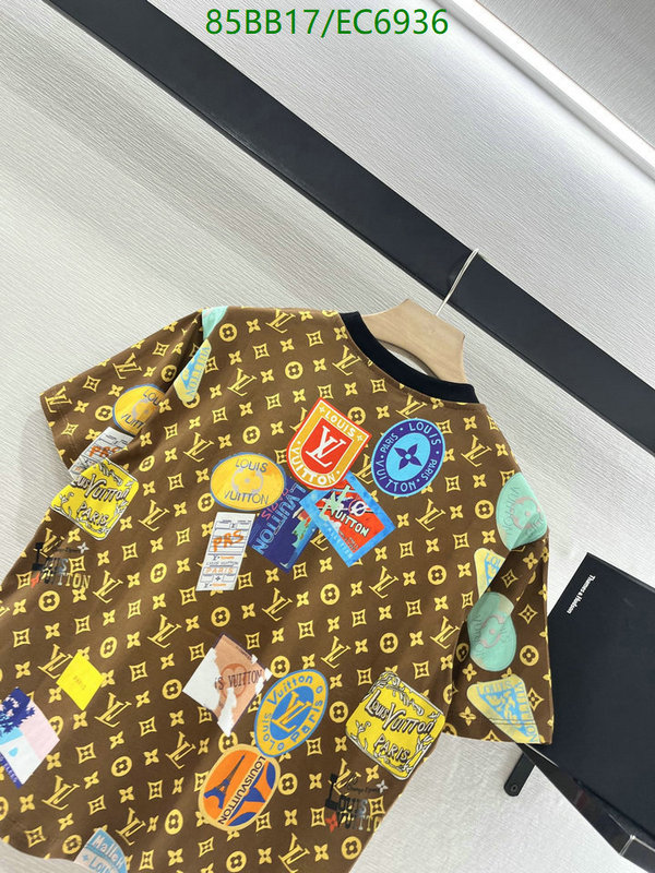 LV-Clothing Code: EC6936 $: 85USD