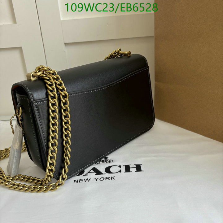 Coach-Bag-4A Quality Code: EB6528 $: 109USD