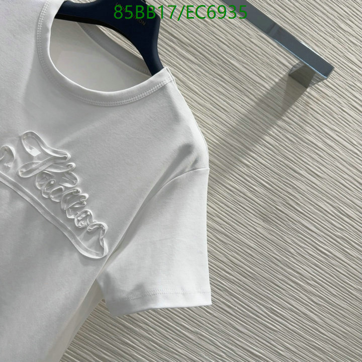 LV-Clothing Code: EC6935 $: 85USD