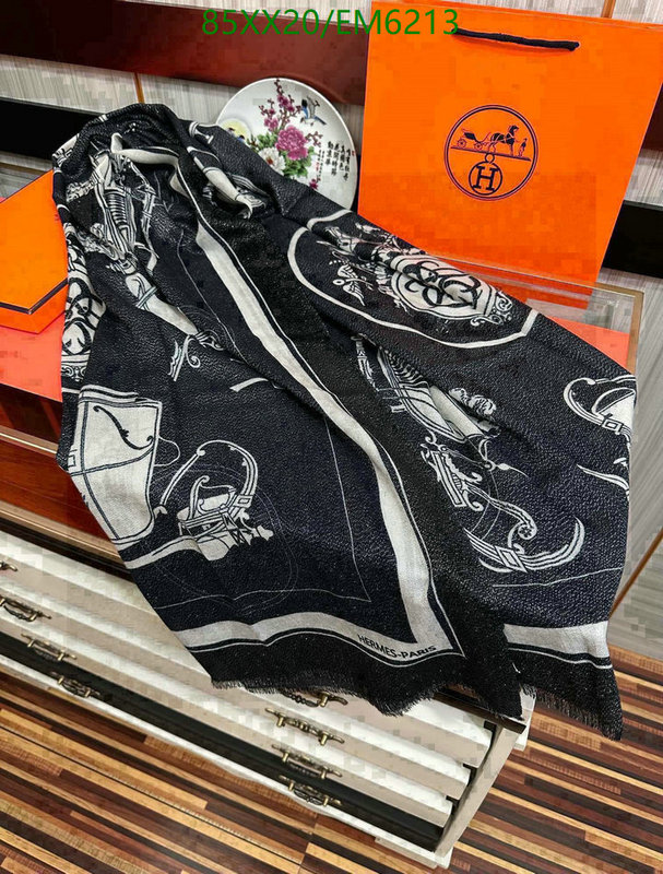Hermes-Scarf Code: EM6213 $: 85USD
