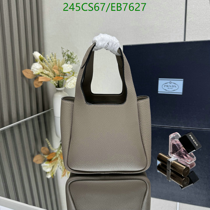 Prada-Bag-Mirror Quality Code: EB7627 $: 245USD