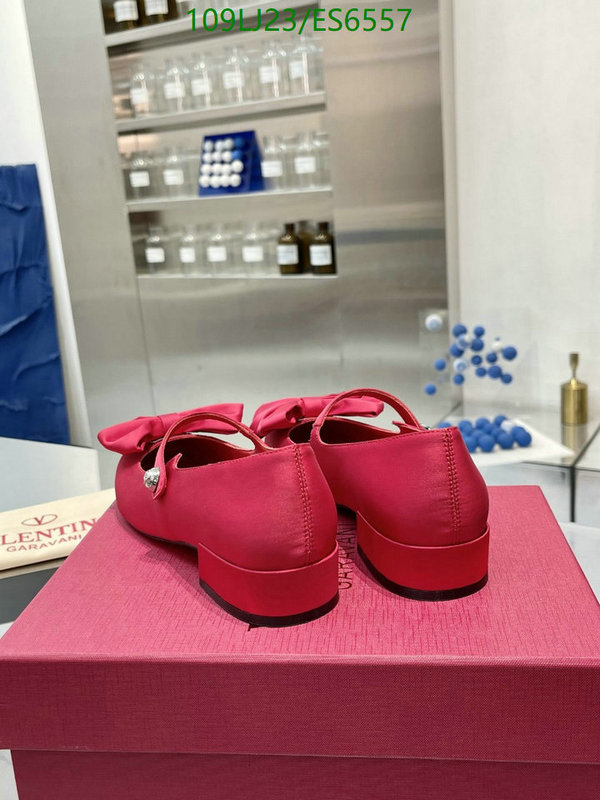 Valentino-Women Shoes Code: ES6557 $: 109USD