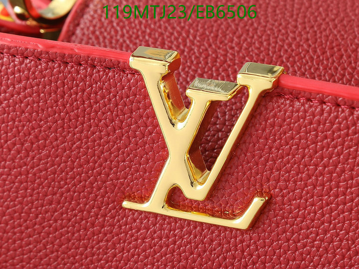 LV-Bag-4A Quality Code: EB6506