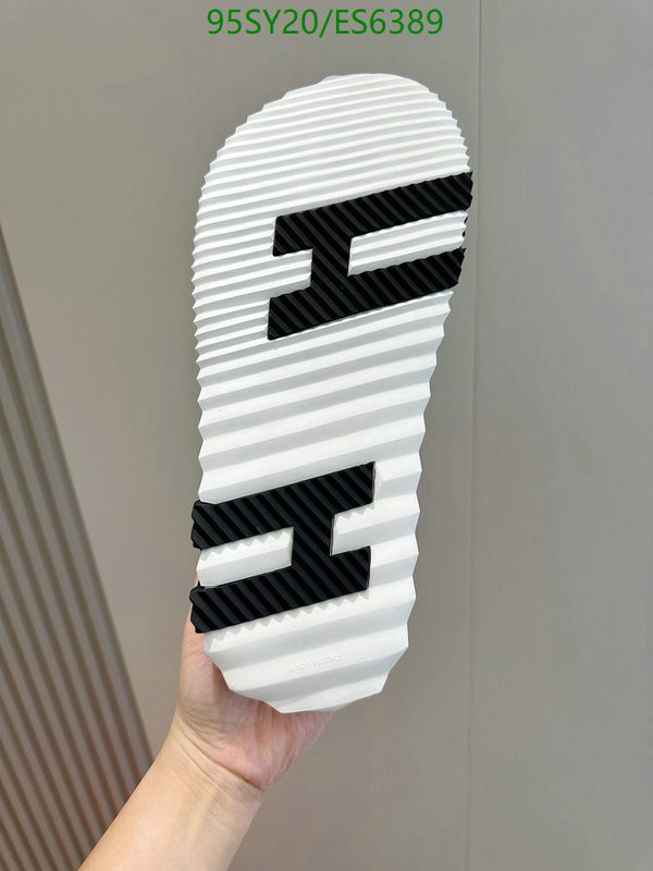Hermes-Men shoes Code: ES6389 $: 95USD