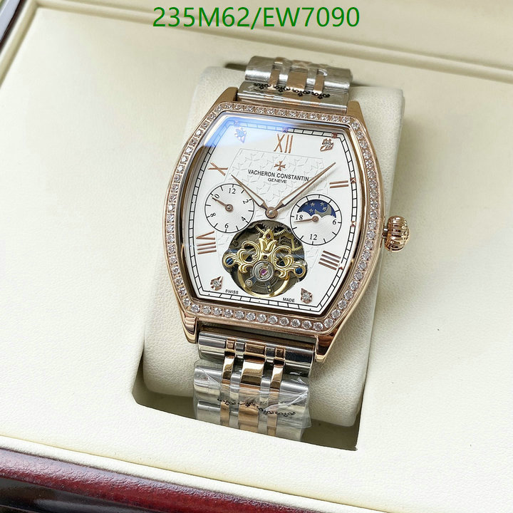 Vacheron Constantin-Watch-Mirror Quality Code: EW7090 $: 235USD