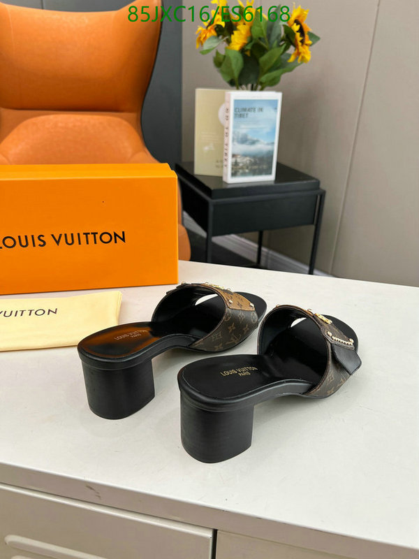 LV-Women Shoes Code: ES6168 $: 85USD