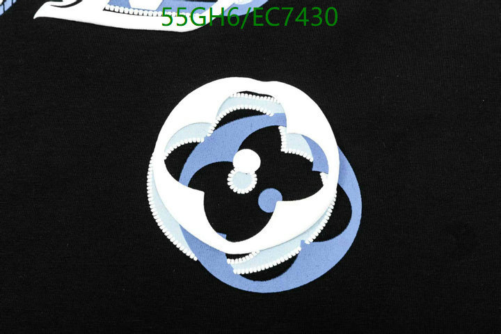 LV-Clothing Code: EC7430 $: 55USD