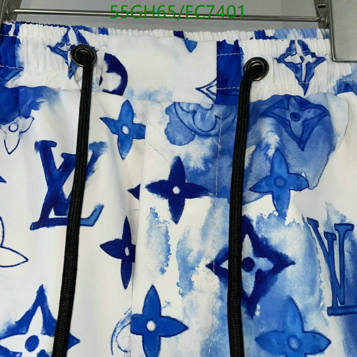 LV-Clothing Code: EC7401 $: 55USD