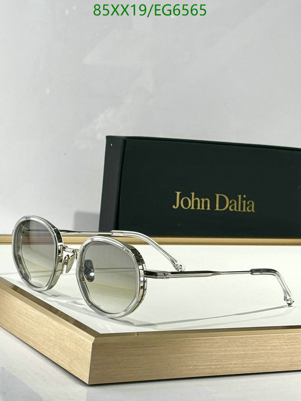 John Dalia-Glasses Code: EG6565 $: 85USD