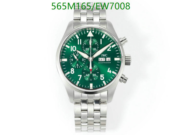 IWC-Watch-Mirror Quality Code: EW7008 $: 565USD