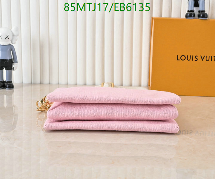 LV-Bag-4A Quality Code: EB6135 $: 85USD