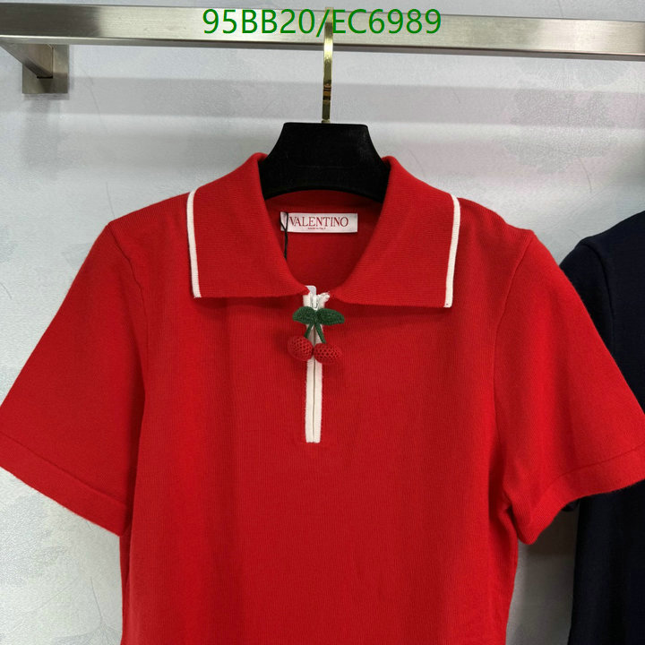 Valentino-Clothing Code: EC6989 $: 95USD