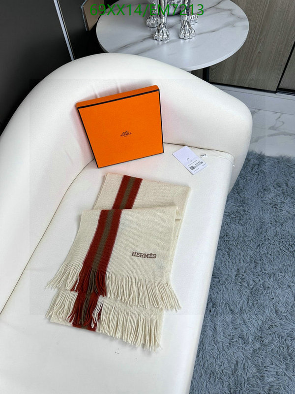 Hermes-Scarf Code: EM7213 $: 69USD