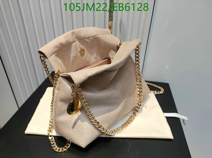Stella McCartney-Bag-Mirror Quality Code: EB6128 $: 105USD