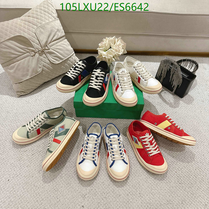 BV-Women Shoes Code: ES6642 $: 105USD
