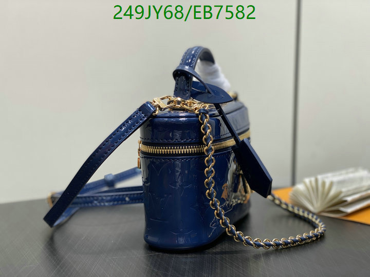 LV-Bag-Mirror Quality Code: EB7582 $: 249USD