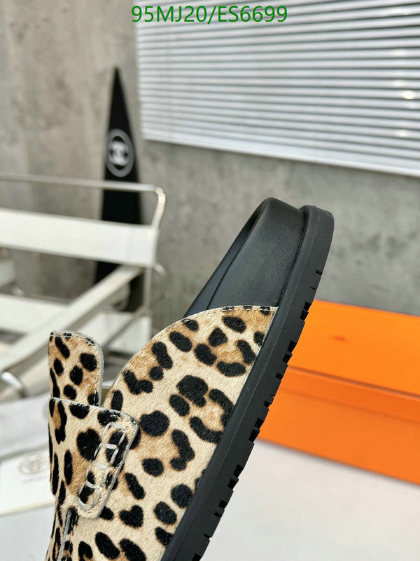Hermes-Women Shoes Code: ES6699 $: 95USD