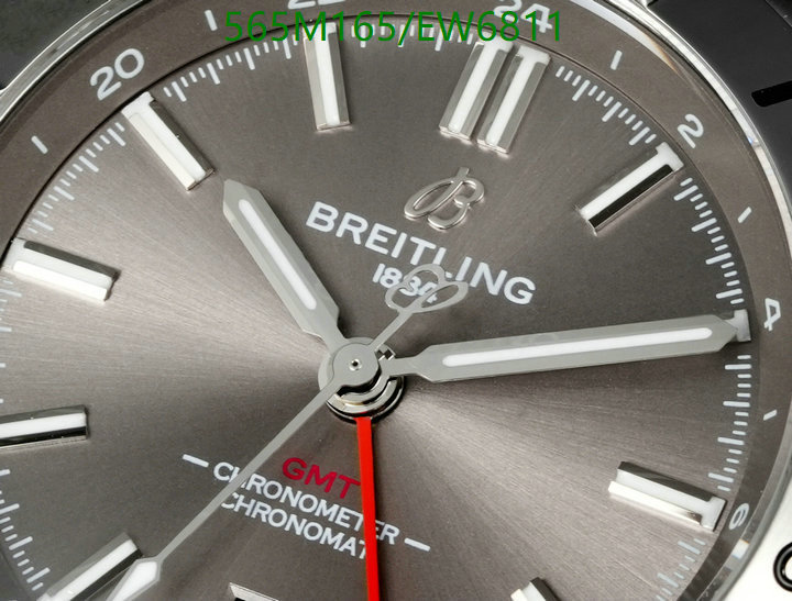 Breitling-Watch-Mirror Quality Code: EW6811 $: 565USD