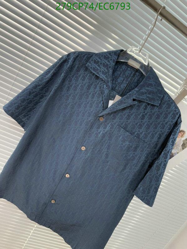 Dior-Clothing Code: EC6793 $: 279USD