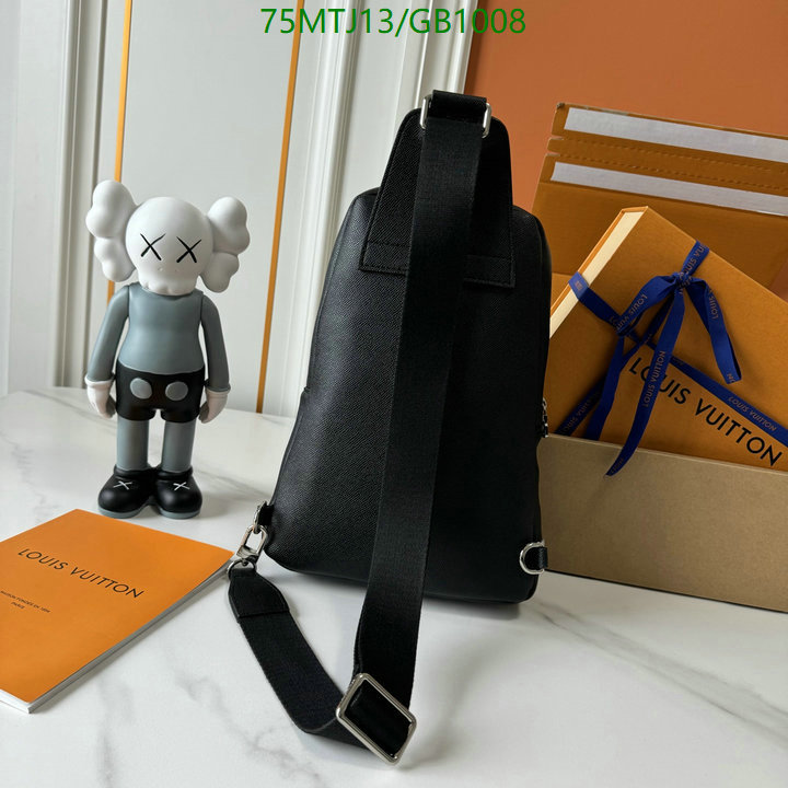 LV-Bag-4A Quality Code: GB1008 $: 75USD
