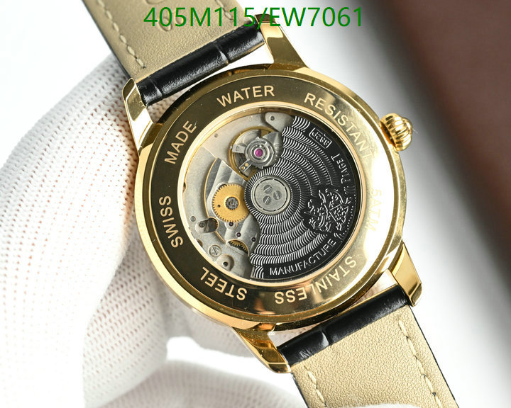 PIAGET-Watch-Mirror Quality Code: EW7061 $: 405USD