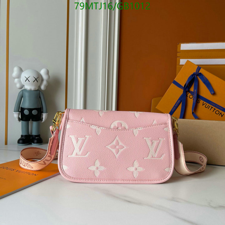 LV-Bag-4A Quality Code: GB1012 $: 79USD