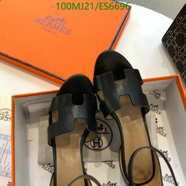 Hermes-Women Shoes Code: ES6696 $: 100USD