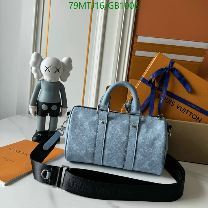 LV-Bag-4A Quality Code: GB1006 $: 79USD