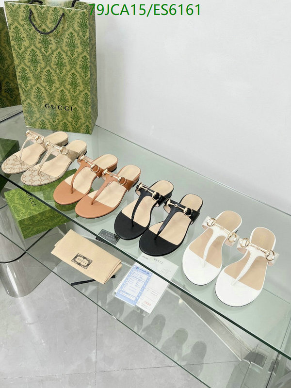 Gucci-Women Shoes Code: ES6161 $: 79USD