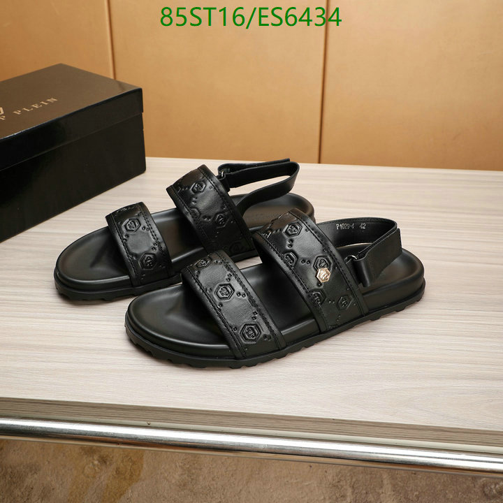 Philipp Plein-Men shoes Code: ES6434 $: 85USD