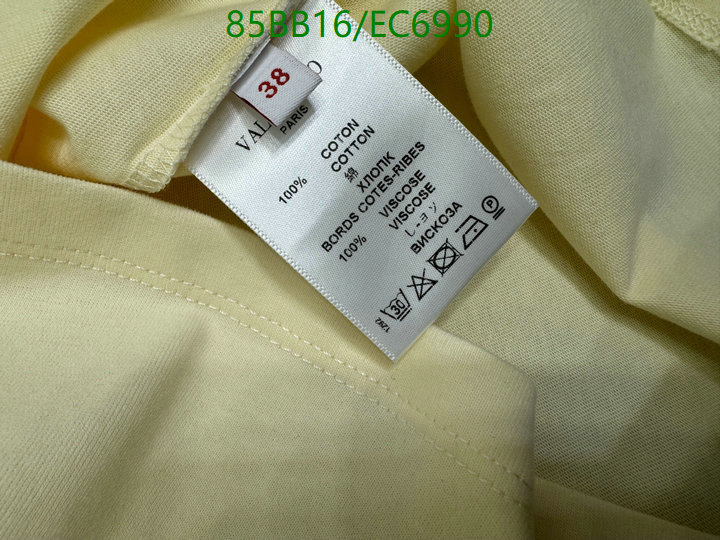 Valentino-Clothing Code: EC6990 $: 85USD