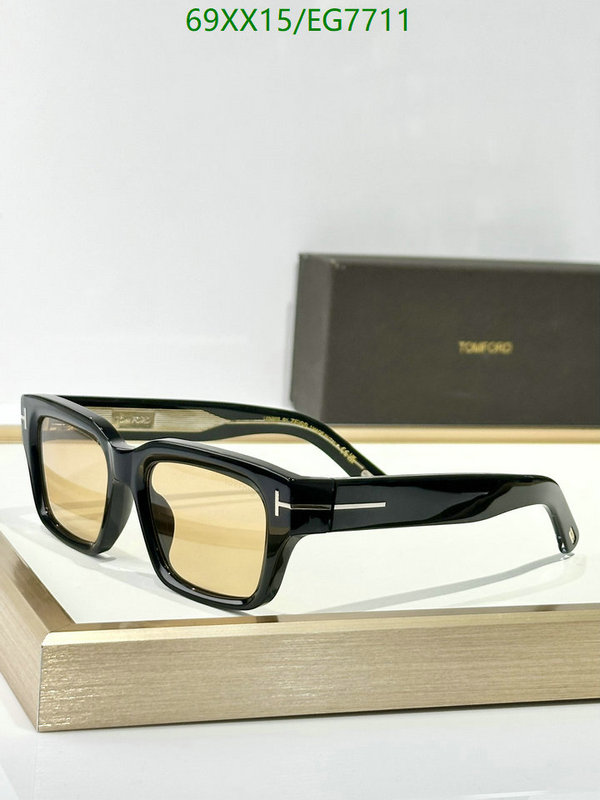 Tom Ford-Glasses Code: EG7711 $: 69USD