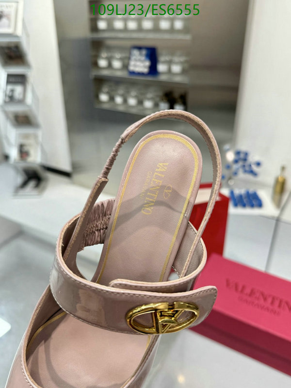 Valentino-Women Shoes Code: ES6555 $: 109USD