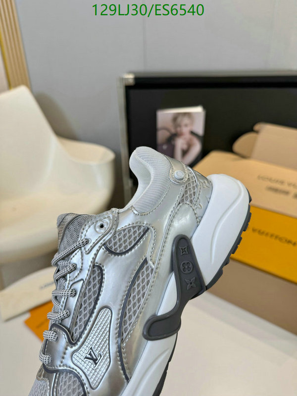 LV-Women Shoes Code: ES6540 $: 129USD
