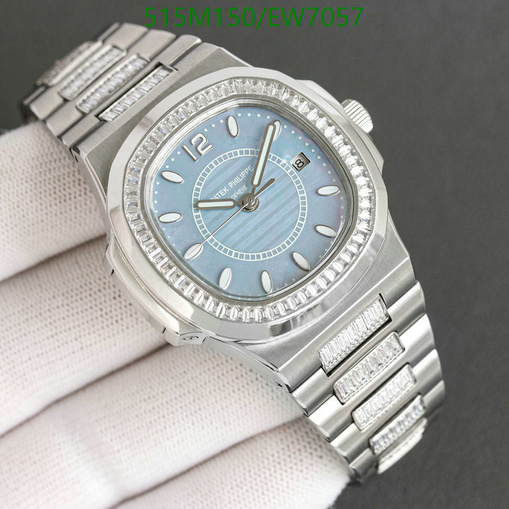 Patek Philippe-Watch-Mirror Quality Code: EW7057 $: 515USD