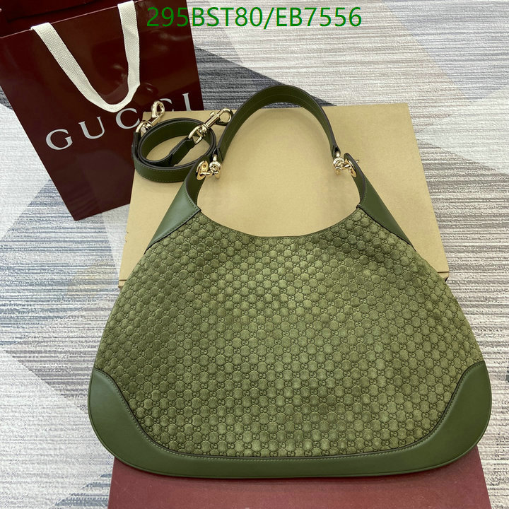 Gucci-Bag-Mirror Quality Code: EB7556 $: 295USD
