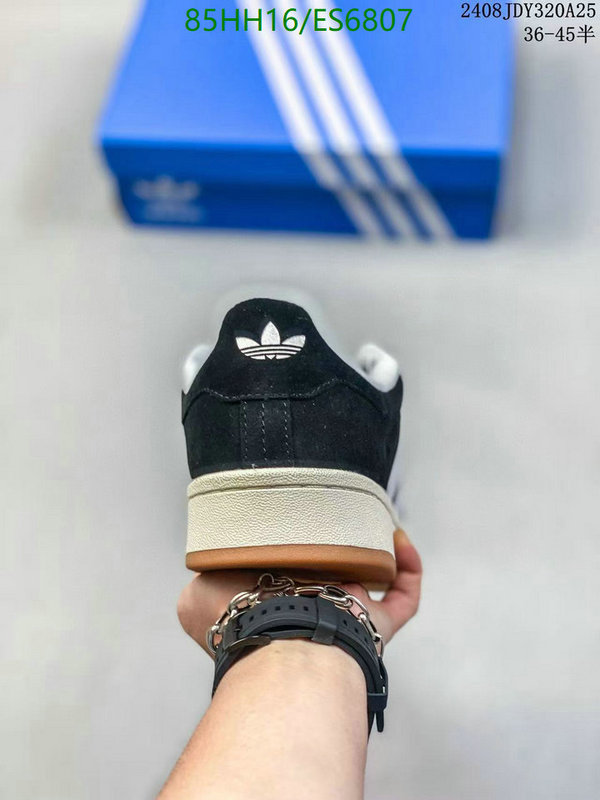 Adidas-Men shoes Code: ES6807 $: 85USD