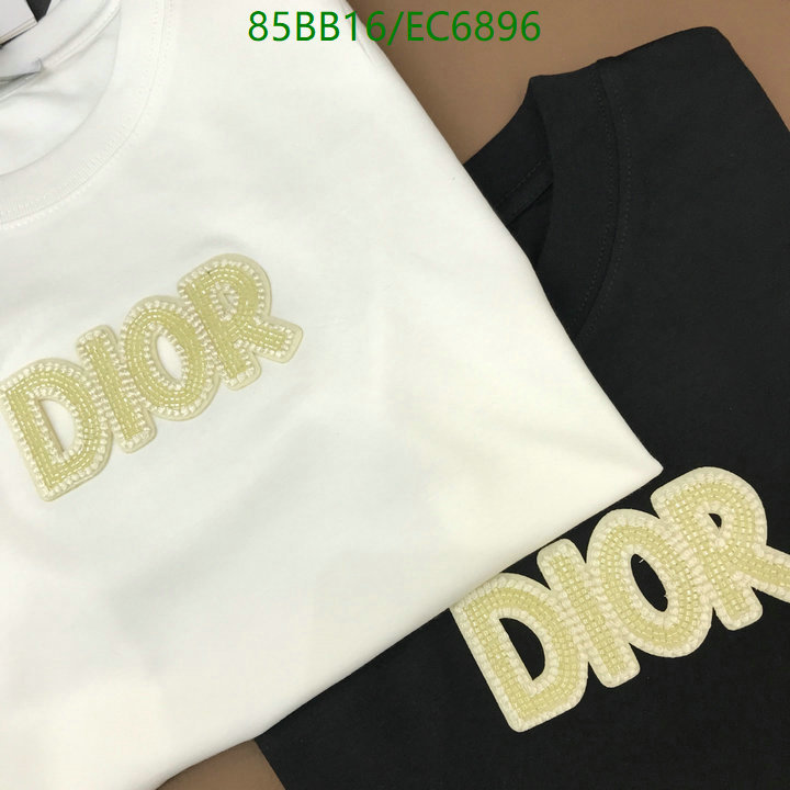 Dior-Clothing Code: EC6896 $: 85USD