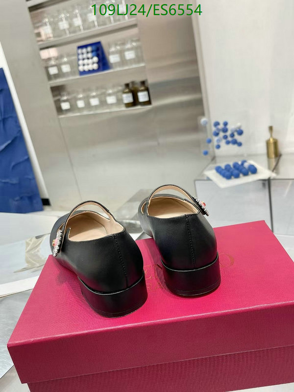 Valentino-Women Shoes Code: ES6554 $: 109USD