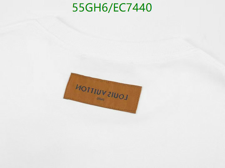 LV-Clothing Code: EC7440 $: 55USD