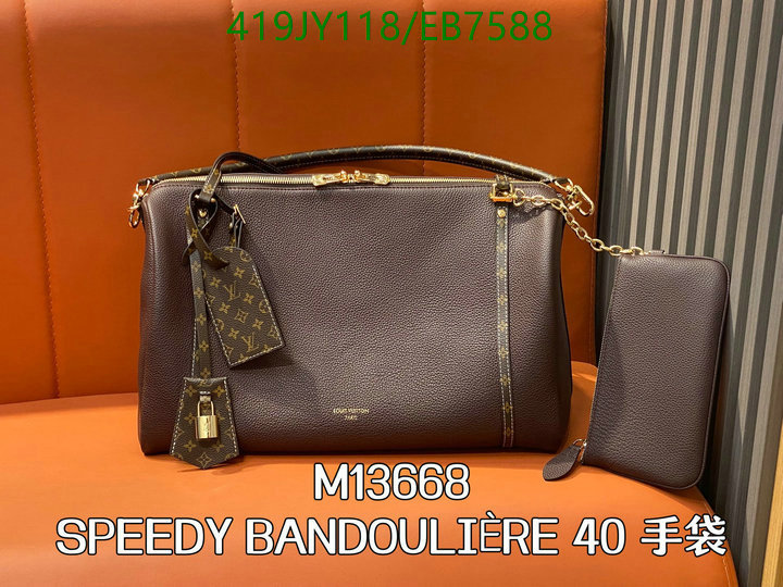 LV-Bag-Mirror Quality Code: EB7588 $: 419USD