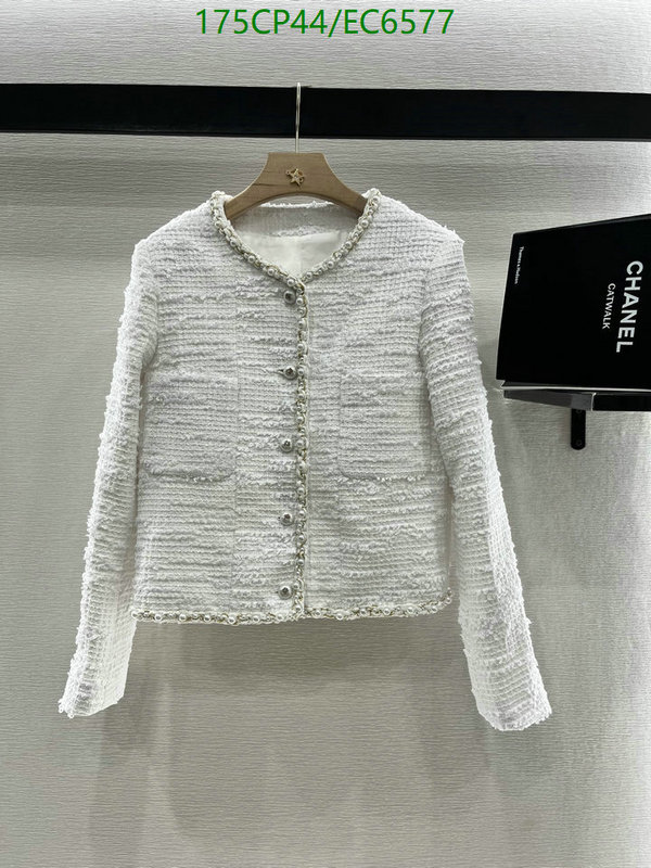Chanel-Clothing Code: EC6577 $: 175USD