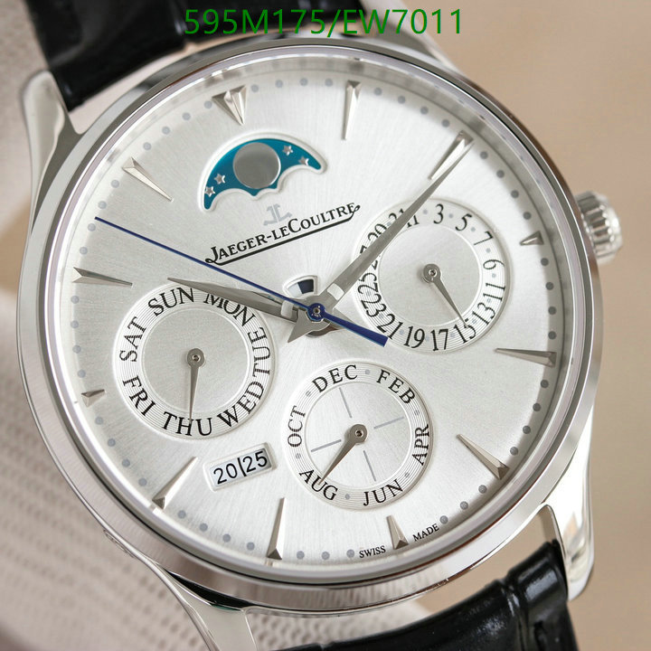 Jaeger-LeCoultre-Watch-Mirror Quality Code: EW7011 $: 595USD