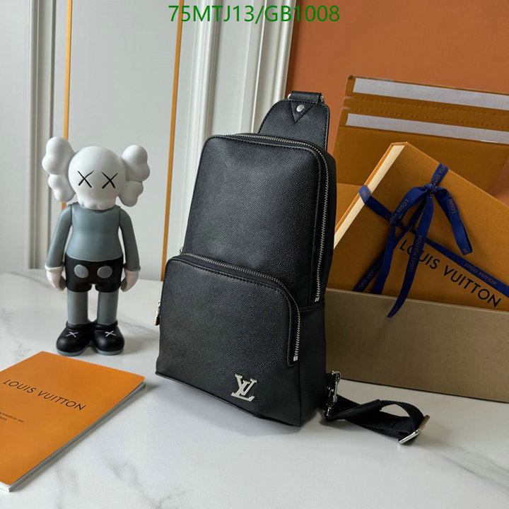 LV-Bag-4A Quality Code: GB1008 $: 75USD