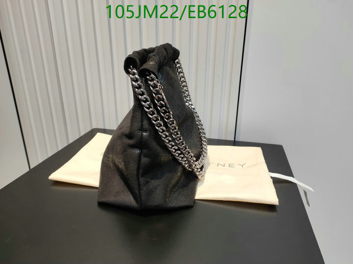 Stella McCartney-Bag-Mirror Quality Code: EB6128 $: 105USD