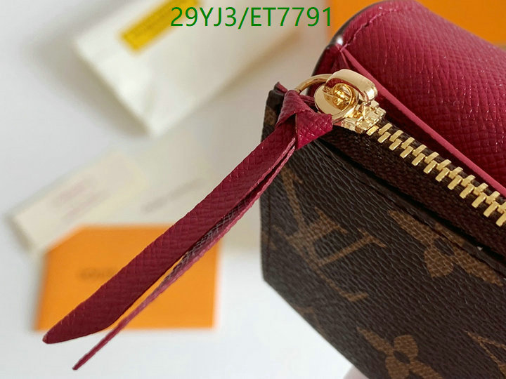 LV-Wallet-4A Quality Code: ET7791 $: 29USD